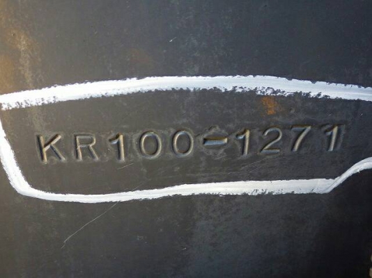 ขายรถเครน Kato KR10H