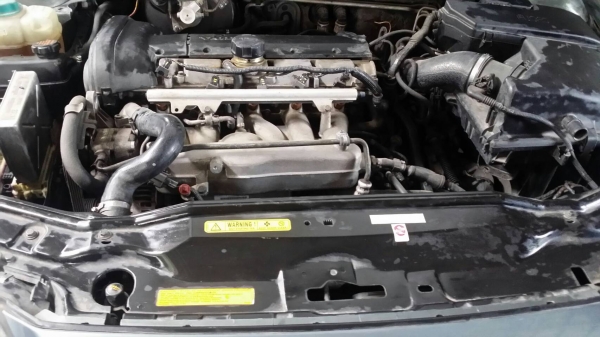 เครื่องพร้อมเกียร์ Volvo S80 Turbo สภาพดีซื้อมายังไม่ได้ใช้งาน เครื่องพร้อมเกียร์ Volvo S80 Turbo สภาพดีซื้อมายังไม่ได้ใช้งาน