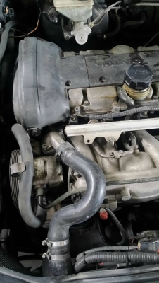 เครื่องพร้อมเกียร์ Volvo S80 Turbo สภาพดีซื้อมายังไม่ได้ใช้งาน เครื่องพร้อมเกียร์ Volvo S80 Turbo สภาพดีซื้อมายังไม่ได้ใช้งาน