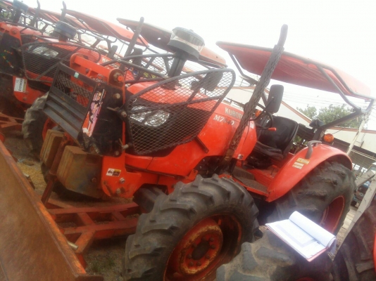 รถไถคูโบต้ามือสอง รถไถคูโบต้ามือสอง