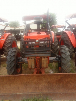 รถไถคูโบต้ามือสอง