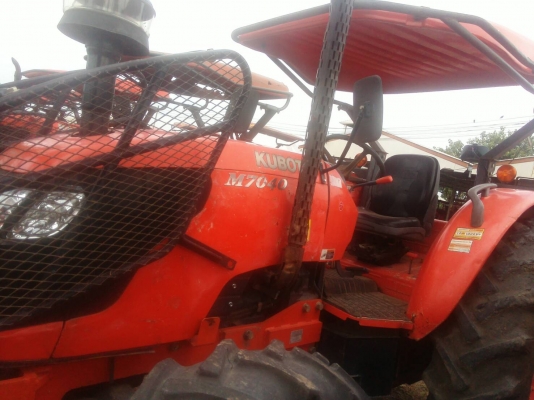 รถไถคูโบต้ามือสอง รถไถคูโบต้ามือสอง