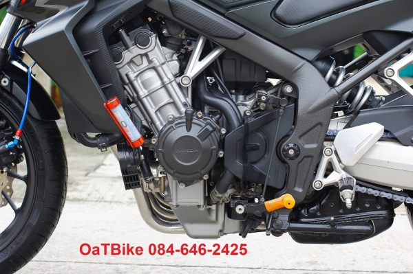 ขาย CB650F แต่งครบๆ ขาย CB650F แต่งครบๆ