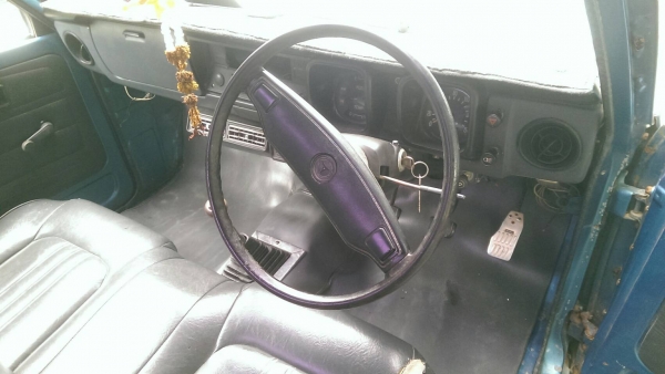 toyota rn20