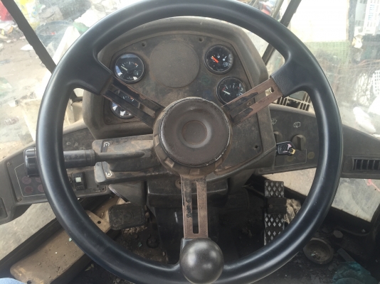 ขายรถตักล้อยาง ขายรถตักล้อยาง