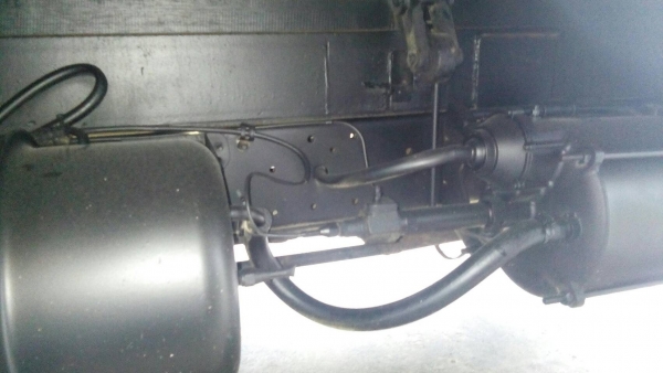 ISUZU ดั้ม ปี35  115 แรงม้า