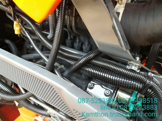 ปัญญาแทรคเตอร์..จัดมาให้ครับ ด่วน!!!คูโบต้า L3608ใบมีดคานล่างFD163พร้อมผาน5&times;22ตราช้าง สภาพพร้อมใช้