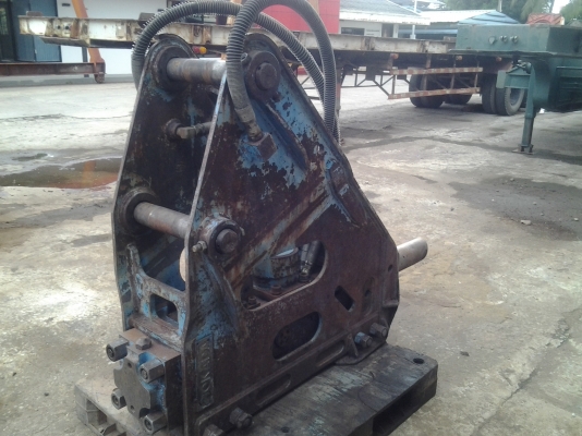 หัวเจาะกระแทก OKADA