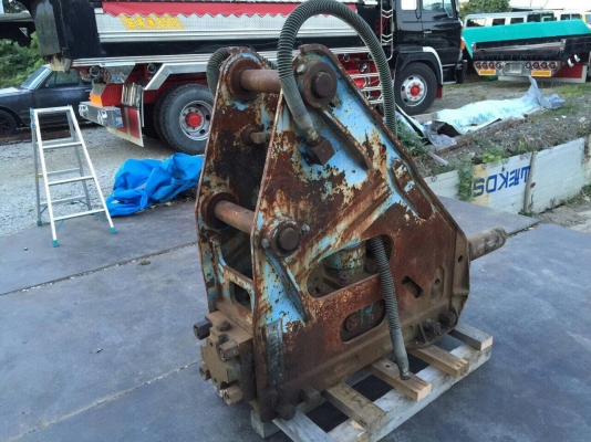 หัวเจาะกระแทก OKADA