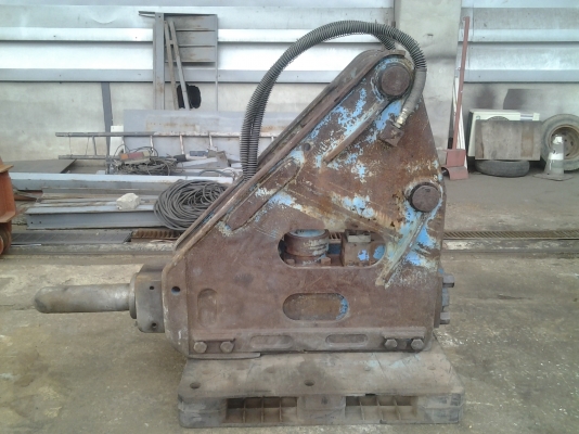 หัวเจาะกระแทก OKADA