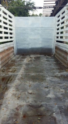 ขาย 965,000 HINO FM1M วางเครื่อง P11c.320 แรง 2 เพลา แม่ลูกไม่ดั้มรถอยู่พิจิตร แม่ลูกกะบะยาว 6.20 ม. 090-772-3710 090-772-3708