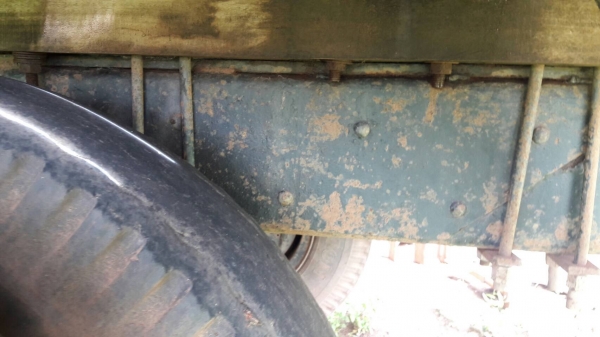 ขาย 10 ล้อ หัวยาว เพลาเดียว เครื่อง EH100 150 แรงม้า คัสซีสวยตลอดเส้น มีเล่มแต่ไม่มีชุดโอน