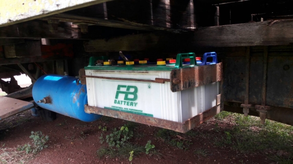 ขาย 10 ล้อ หัวยาว เพลาเดียว เครื่อง EH100 150 แรงม้า คัสซีสวยตลอดเส้น มีเล่มแต่ไม่มีชุดโอน