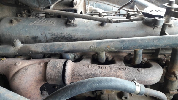 ขาย 10 ล้อ หัวยาว เพลาเดียว เครื่อง EH100 150 แรงม้า คัสซีสวยตลอดเส้น มีเล่มแต่ไม่มีชุดโอน