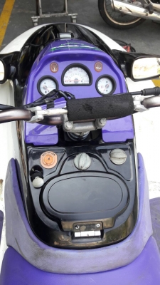 เจ็ทสกี KAWASAKI 750 ZXI