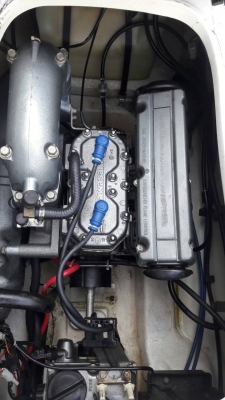 เจ็ทสกี KAWASAKI 750 ZXI