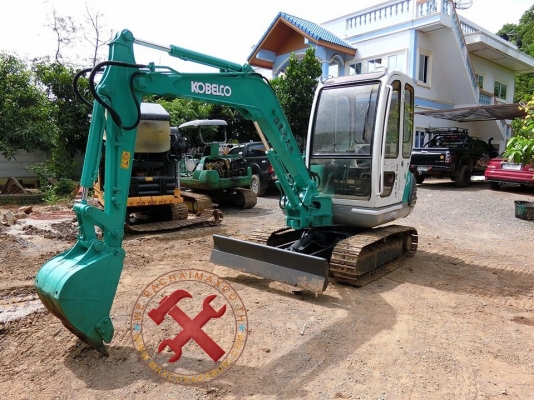 ขาย KOBELCO SK030-2