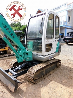 ขาย KOBELCO SK030-2