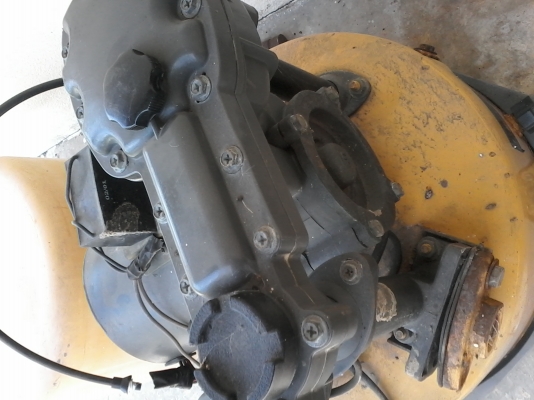 ปั๊มมิตชู