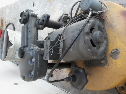 ปั๊มมิตชู