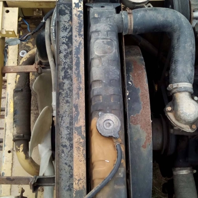 ขายแบคโคCAT Caterpila รุ่น E200B เครื่องยนต์มิทซูบิชิ 6D14 ปั้มไฮดรอริคเดิม เครื่องดี ปั้มดี ช่วงล่างดี ทำงานได้ปกติ สภาพพร้อมใช้งาน ราคา470,000 สนใจโทร 090-8588220คุณนะ 093-3258446คุณบิว หรือเข้าดูสินค้าอื่นๆได้ที่ www.narong2truck.com หรือ www.truck.in.