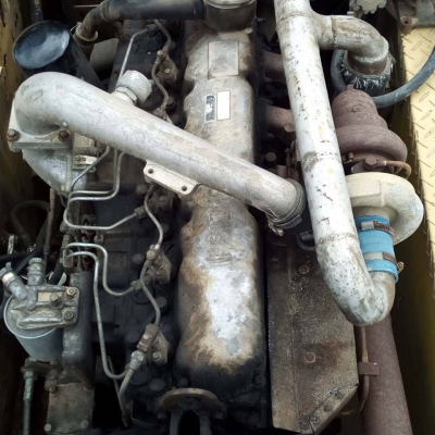 ขายแบคโคCAT Caterpila รุ่น E200B เครื่องยนต์มิทซูบิชิ 6D14 ปั้มไฮดรอริคเดิม เครื่องดี ปั้มดี ช่วงล่างดี ทำงานได้ปกติ สภาพพร้อมใช้งาน ราคา470,000 สนใจโทร 090-8588220คุณนะ 093-3258446คุณบิว หรือเข้าดูสินค้าอื่นๆได้ที่ www.narong2truck.com หรือ www.truck.in.