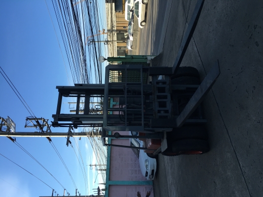 ฟอร์คลิฟต์ nissan 3.5 ตัน ฟอร์คลิฟต์ nissan 3.5 ตัน