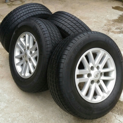 ขายล้อยาง VEGO CHAMP R 17 ขายล้อยาง VEGO CHAMP R 17