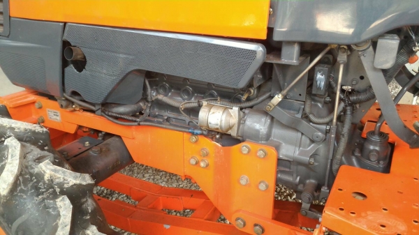 ขายรถไถ KUBOTA L4508 DI พร้อมดันหน้าตราช้าง ยางใหม่ 4 เส้น เปลี่ยนถ่ายของเหลวรอบคัน ปรับสภาพให้ พร้อมใช้งาน ราคา 250,000 อ.แกลง จ.ระยอง มีบริการขนส่งทั่วไทย DC Tractor Rayong 0818618678,0899347475 https://www.facebook.com/DC-Tractor-Rayong-3071545327&a ขายรถไถ KUBOTA L4508 DI พร้อมดันหน้าตราช้าง ยางใหม่ 4 เส้น เปลี่ยนถ่ายของเหลวรอบคัน ปรับสภาพให้ พร้อมใช้งาน ราคา 250,000 อ.แกลง จ.ระยอง มีบริการขนส่งทั่วไทย DC Tractor Rayong 0818618678,0899347475 https://www.facebook.com/DC-Tractor-Rayong-3071545327&a