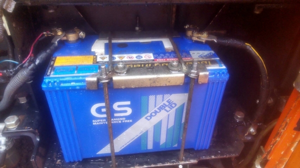 ขายแม็คโคร kubota KX080