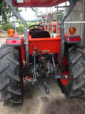 รถไถมือสองL4708Sp รถไถมือสองL4708Sp