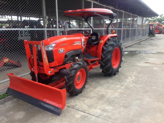 รถไถมือสองL4708Sp