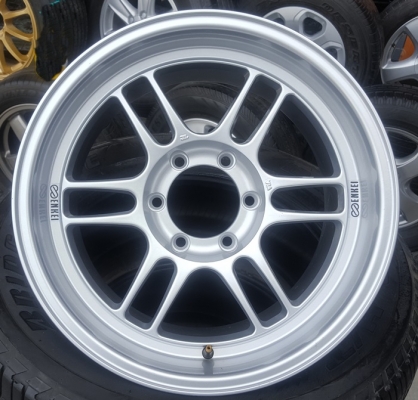 ขายล้อใหม่ Rpf1 ขอบ18 ยางเปอร์เช็น265/60/18 4 ล้อ ขายล้อใหม่ Rpf1 ขอบ18 ยางเปอร์เช็น265/60/18 4 ล้อ