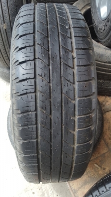 ขายล้อTOYOTA Smart Cubขอบ16 ยางปี15 4 ล้อ