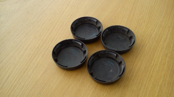 ฝาปิดดุมล้อ ของรถ Suzuki แท้