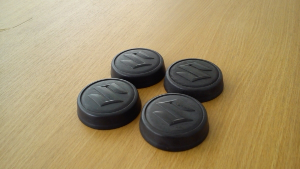 ฝาปิดดุมล้อ ของรถ Suzuki แท้