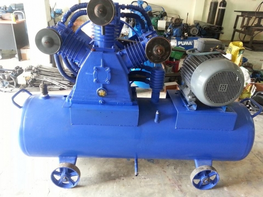 ขายปั๊มลมมือสอง , รับซ่อมปั๊ม , รับทำถังลม ,ถังฉีดโฟม