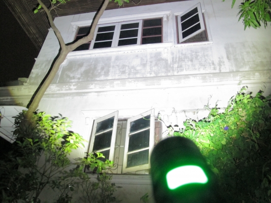 ขายไฟฉายแรงสูง LED  XML2 สำหรับตกปลาและเดินป่า