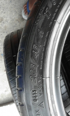 205/45R17 MICHELIN Pilot Sport3 ชุด 4 เส้น tel.081-4273941 ไอดีไลน์ 0814273941 205/45R17 MICHELIN Pilot Sport3 ชุด 4 เส้น tel.081-4273941 ไอดีไลน์ 0814273941