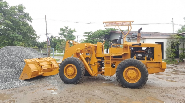 ขาย รถตัก FURUKAWA FL160 เอวอ่อน เกียร์ทอค ต่อแขนเรียบร้อย รถพร้อมใช้งานครับ ขาย รถตัก FURUKAWA FL160 เอวอ่อน เกียร์ทอค ต่อแขนเรียบร้อย รถพร้อมใช้งานครับ