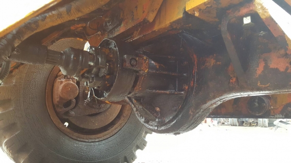 ขาย รถตัก FURUKAWA FL160 เอวอ่อน เกียร์ทอค ต่อแขนเรียบร้อย รถพร้อมใช้งานครับ ขาย รถตัก FURUKAWA FL160 เอวอ่อน เกียร์ทอค ต่อแขนเรียบร้อย รถพร้อมใช้งานครับ