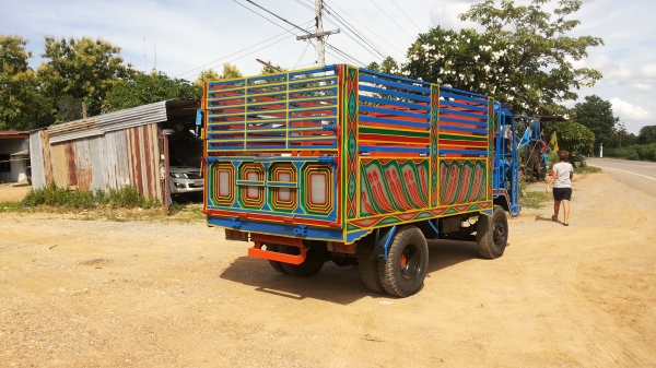 (ส่งแล้วนะครับ)จ่ายจองแล้วครับ100000จากคุณพิทักส่งหนองคาย/ขอบคุณtruck2handเป็นช่องทางขายครับ