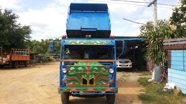 (ส่งแล้วนะครับ)จ่ายจองแล้วครับ100000จากคุณพิทักส่งหนองคาย/ขอบคุณtruck2handเป็นช่องทางขายครับ
