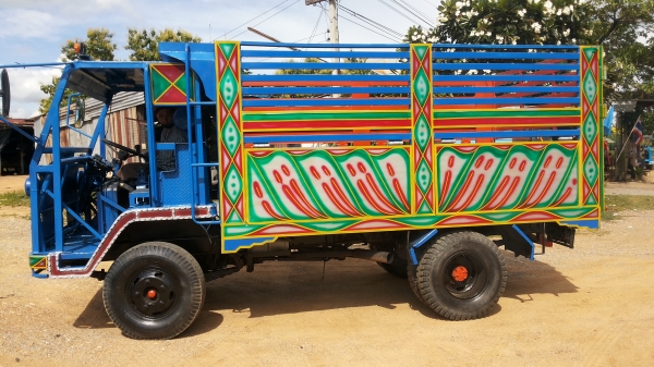 (ส่งแล้วนะครับ)จ่ายจองแล้วครับ100000จากคุณพิทักส่งหนองคาย/ขอบคุณtruck2handเป็นช่องทางขายครับ