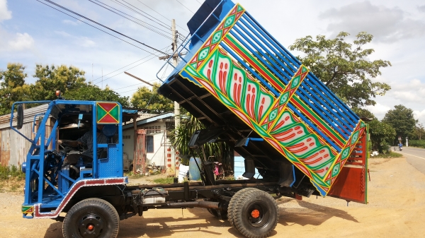 (ส่งแล้วนะครับ)จ่ายจองแล้วครับ100000จากคุณพิทักส่งหนองคาย/ขอบคุณtruck2handเป็นช่องทางขายครับ