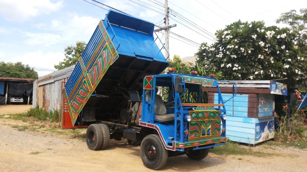 (ส่งแล้วนะครับ)จ่ายจองแล้วครับ100000จากคุณพิทักส่งหนองคาย/ขอบคุณtruck2handเป็นช่องทางขายครับ