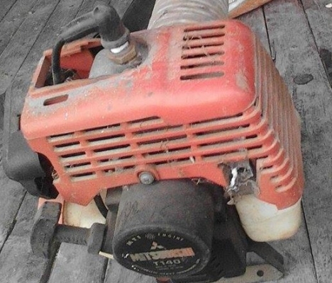 ขายเครื่องตัดหญ้ามิตซูบิชิ แท้ เก่าญี่ปุ่นใส่ใบตัดข้าว ใช้คล่องตัวไม่เกไม่โกง ขายเครื่องตัดหญ้ามิตซูบิชิ แท้ เก่าญี่ปุ่นใส่ใบตัดข้าว ใช้คล่องตัวไม่เกไม่โกง