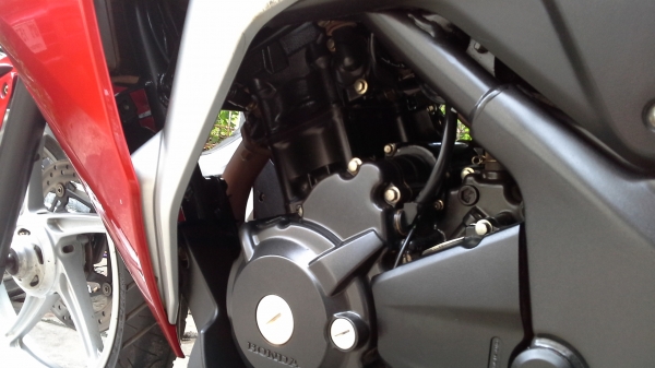 ขายcbr250iปี55 ขายcbr250iปี55