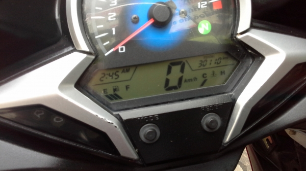 ขายcbr250iปี55 ขายcbr250iปี55