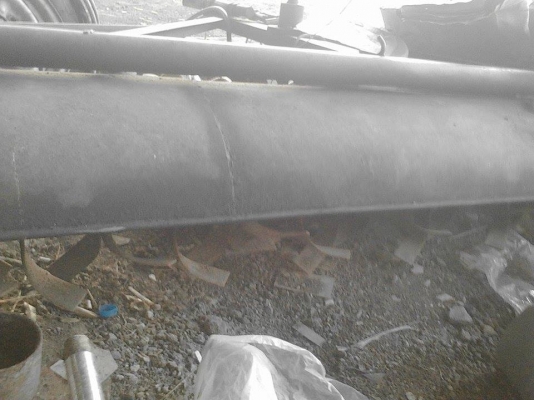 ขายลูกฟักดินใช้ย่ำนาโดยไม้ต้องไถต้องตี